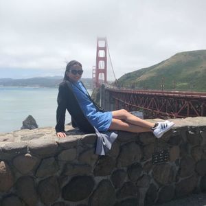 Meet your Posher, Erika